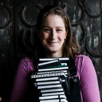 Alice Savery