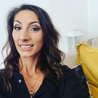 Vicki DeMarco-Frampton