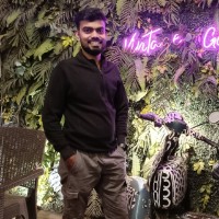 Nayan Panchal