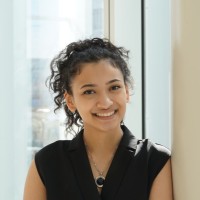 Smriti Tuladhar
