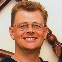 Ulrich Kirkegaard