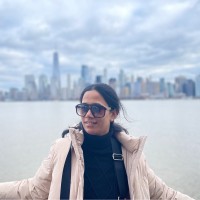 VINITHA V.