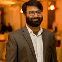 Muhammad Junaid Ali