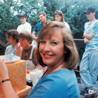 Marsha Rose