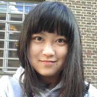夏怡雯