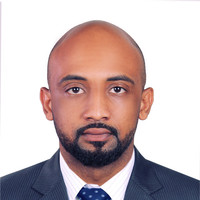 Mahmoud Abdelbagi