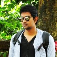 Yadem Asish Reddy