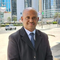 Kenny John Mathew