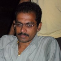 Nandakishore Shinde