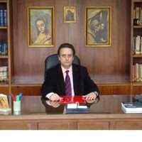 Alexander Dimitrios Tsonos