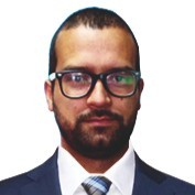Bairon Bohorquez