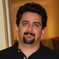 Shahin Khalili