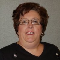 Tracie Trent