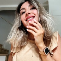 Ghesline Trigoso