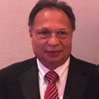 Kamel Sabri