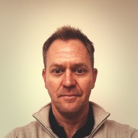 Colin Grieve