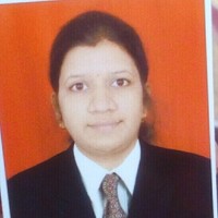 Madhuri Gaikwad
