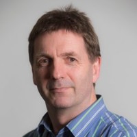 Stuart Riddell