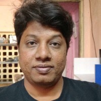 Vishal Adheli