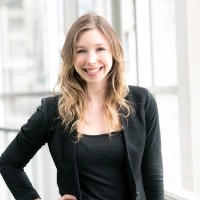 Joannie Tremblay