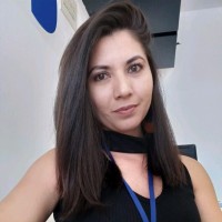 Miriam Fronza Fugi