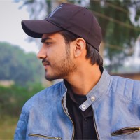 HAMMAD YUSUF KHAN