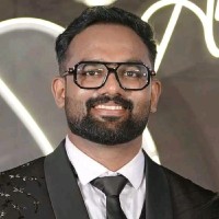 Anand T G