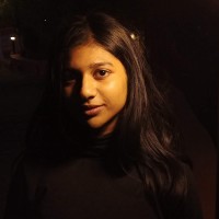 Sampa Karmakar
