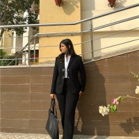 Aayushi Dogra