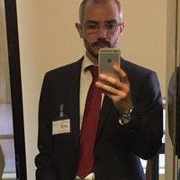 Massimiliano Felici