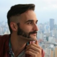 Jade Augusto Gola