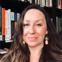 Nora C. Bridges, PhD