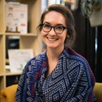 Olivia Miltner
