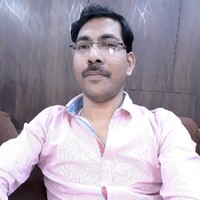 Prakash Nayak