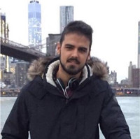 Victor Correa Hernandez