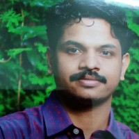 Arun C Vijay