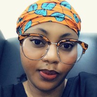 Rakiya Umar