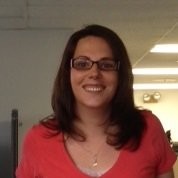 Sarah Baldridge