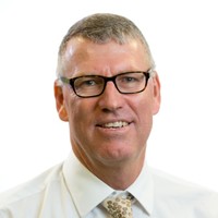 Greg Manning