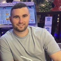Anthony McDaid