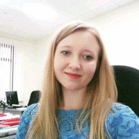 Irina Loginova