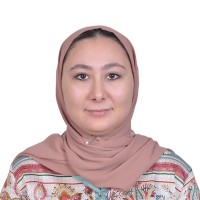 Loubna DAIF