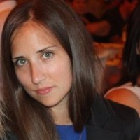 Iryna Samokhvalova