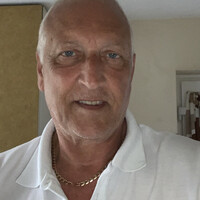 Raymond Cook
