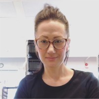 Carina Andersson