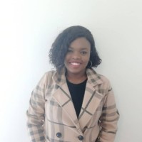 Margeolaine Patinvoh