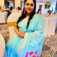 Panchali Perera