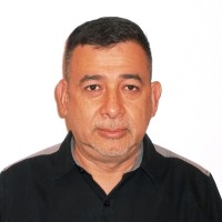 Jesus Duran