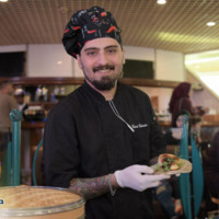 Kamal Kubadov