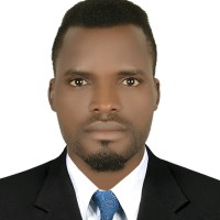 Emmanuel alex Ekekwe